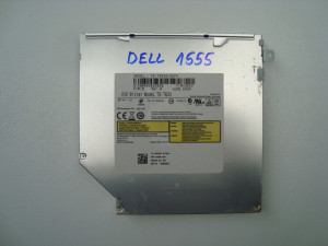 DVD-RW Toshiba TS-T633 Dell Studio 1555 12.7mm SATA